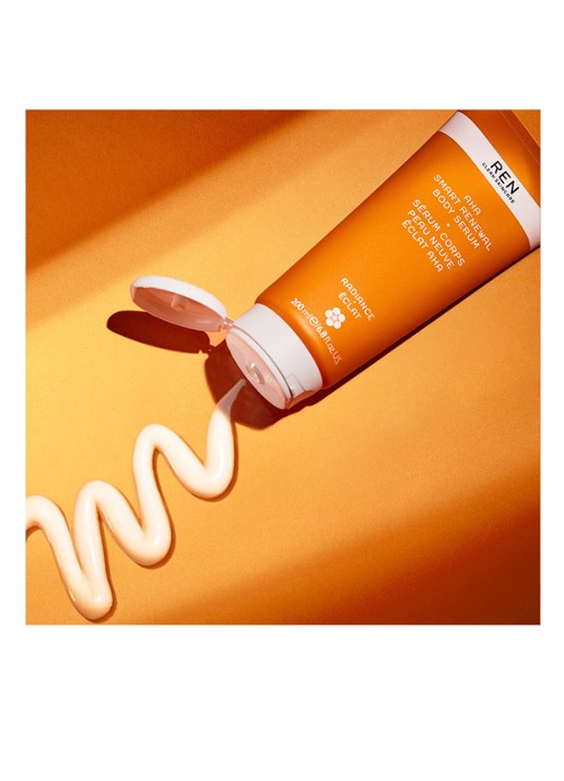 REN AHA Smart Renewal Body Serum - huidserum - detail 3 undefined