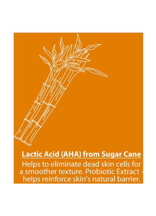 REN AHA Smart Renewal Body Serum - huidserum - detail 4 undefined