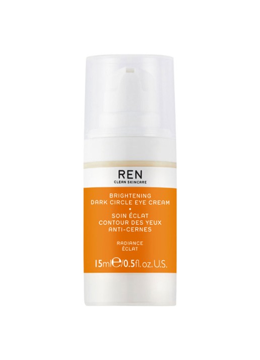 REN Radiance Brightening Dark Circle Eye Cream - oogcrème - voorkant undefined