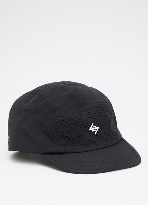 Represent 247 Numbers pet  - voorkant zwart