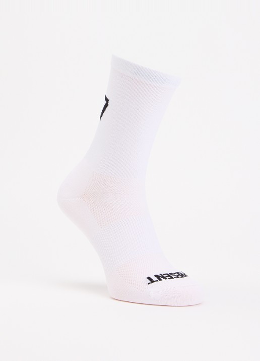 Represent 247 Numbers sportsokken met print