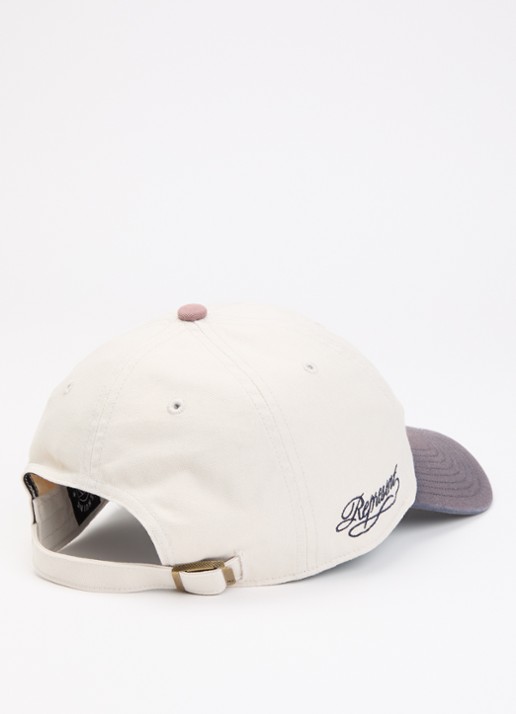 Represent MLB Mini New York Yankees pet  - detail creme