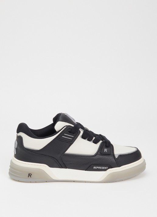 Represent Studio sneaker van leer