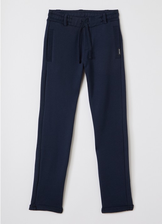 Retour Jeans Ben tapered fit joggingbroek