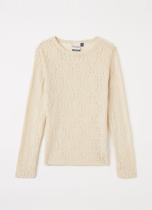 Retour Jeans Danita top van kant