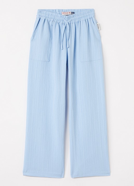 Retour Jeans Maddy loose fit broek