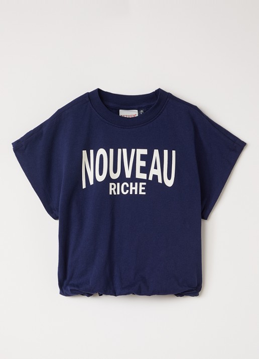Retour Jeans T-shirt met print