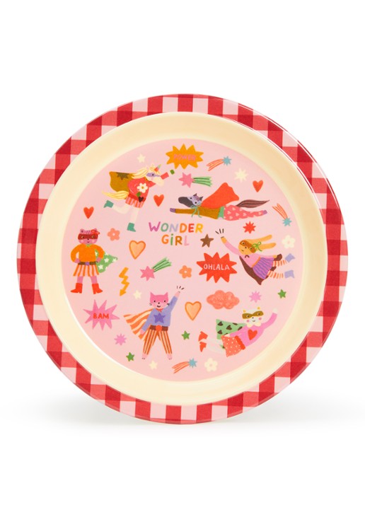 Rice Bord 21,5 cm