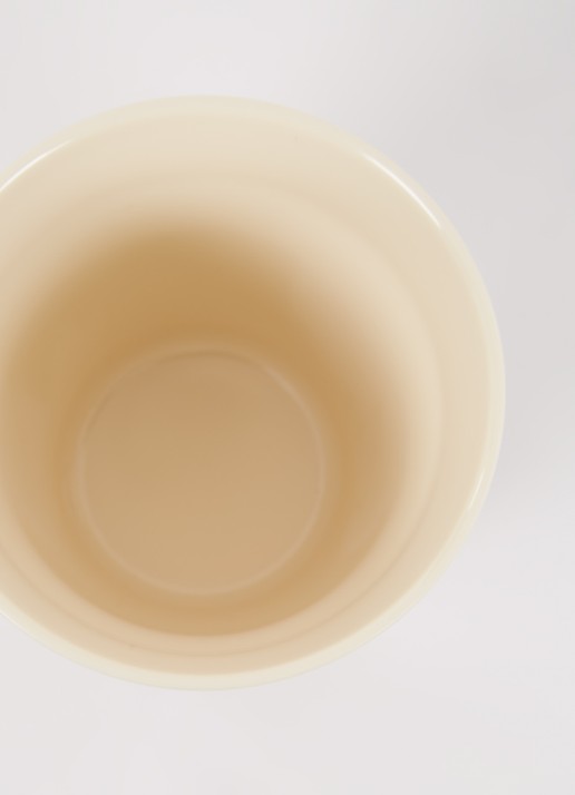 Rice Kinderbeker 25 cl  - voorkant 2 koraal