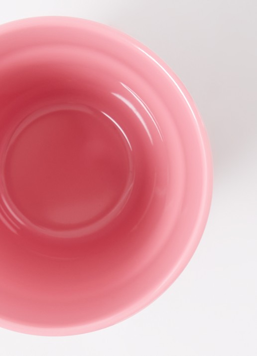 Rice Kinderbeker 25 cl  - voorkant 2 fuchsia