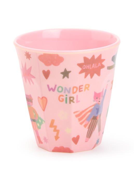 Rice Kinderbeker 9 cm