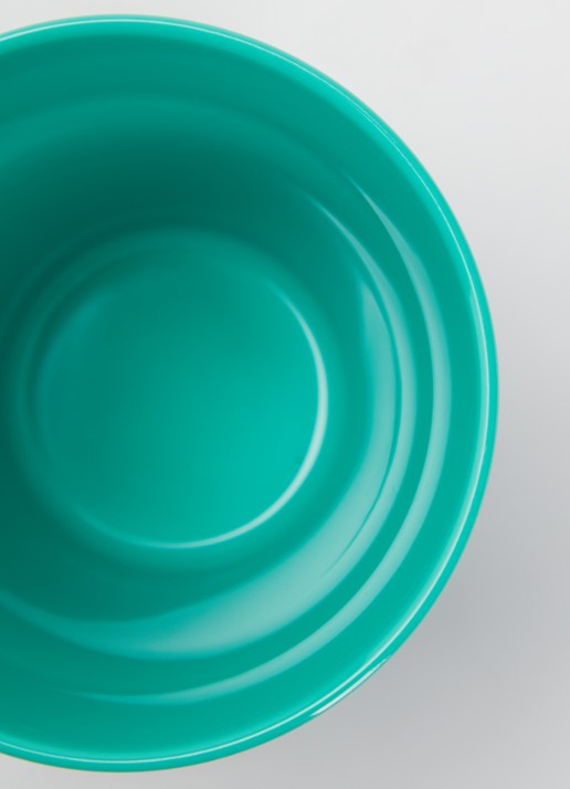 Rice Kinderbeker D 25 cl - voorkant 2 donkerblauw