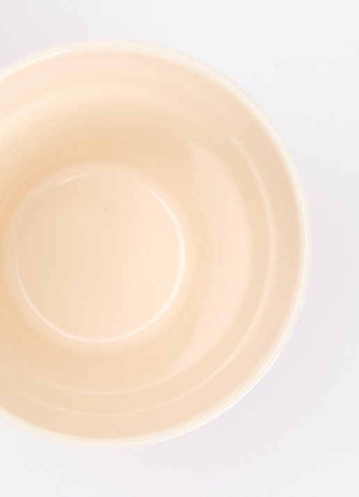 Rice Kinderbeker L 25 cl - detail roze