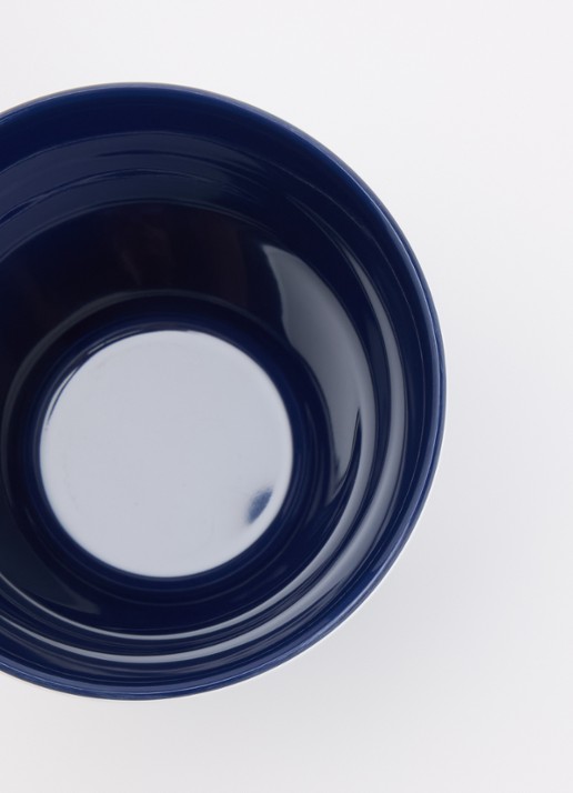 Rice Kinderbeker O 25 cl - voorkant 2 donkerblauw