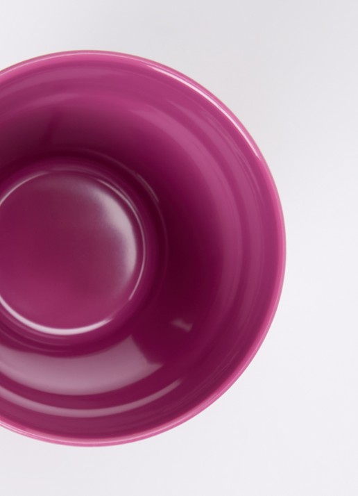Rice Kinderbeker V 25 cl - voorkant 2 roze