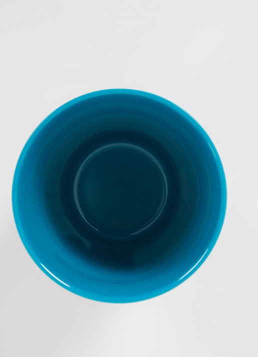 Rice Kinderbeker Z 25 cl - voorkant 2 blauw
