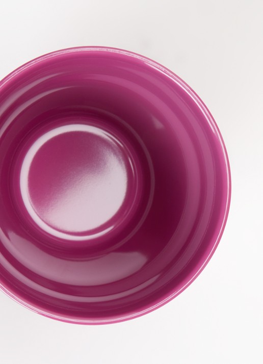 Rice Kinderbeker Z 25 cl - voorkant 2 roze