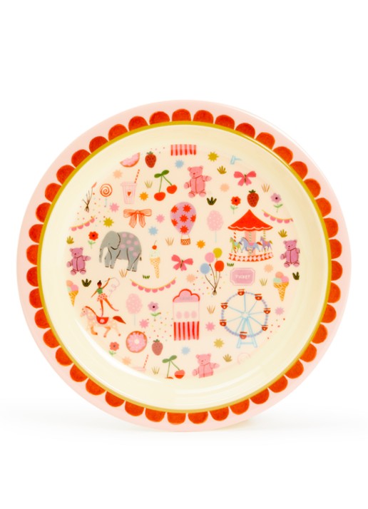 Rice Kinderbord 22 cm