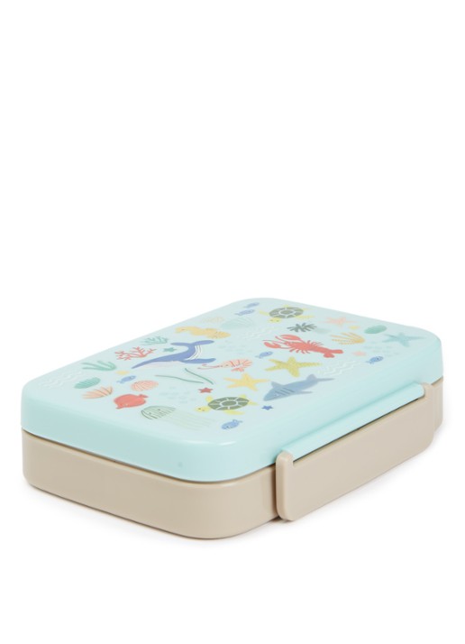 Rice Lunchbox 1 liter