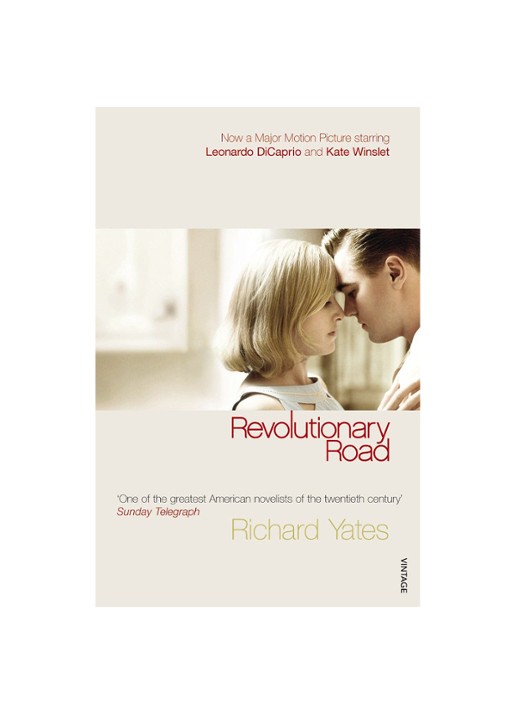 Richard Yates Revolutionary Road