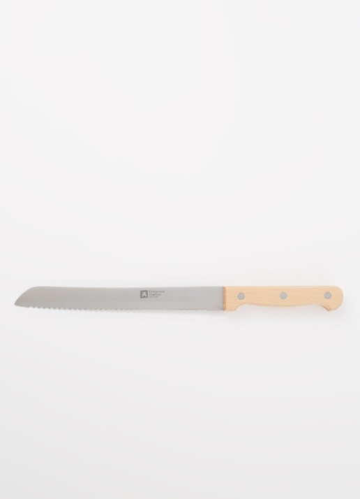 Richardson Sheffield Artisan broodmes 32 cm - voorkant 2 lichtbruin