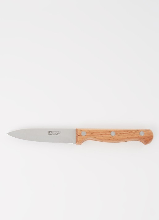 Richardson Sheffield Artisan schilmes 19 cm - voorkant 3 lichtbruin