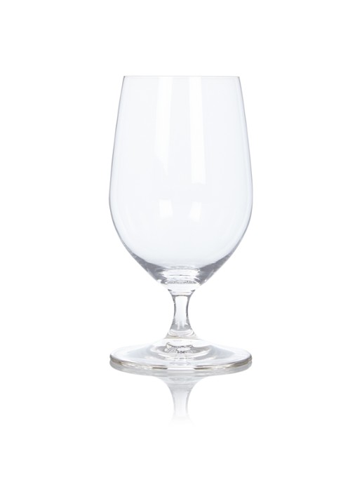 Riedel Ouverture bierglas 50 cl set van 2 - detail transparant