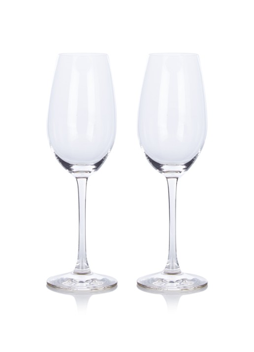 Riedel Ouverture champagneglas set van 2