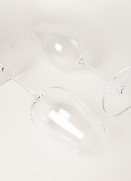 Riedel Performance witte wijn glas 40 cl set van 2 - detail 3 transparant