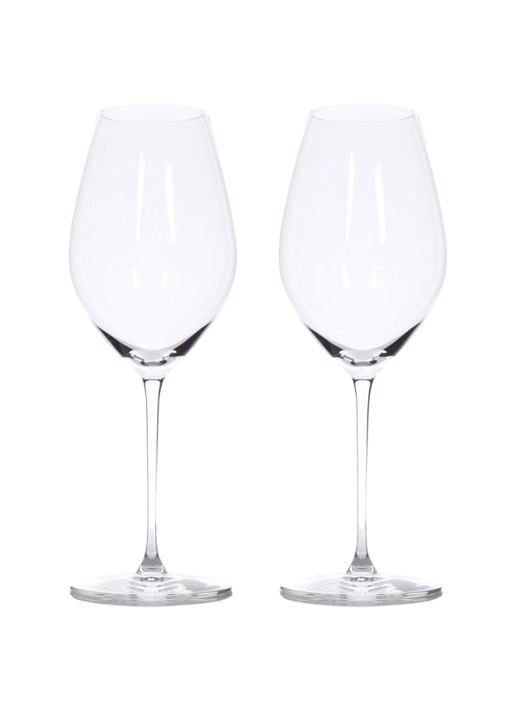 Riedel Veritas champagneglas set van 2