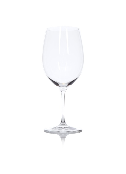 Riedel Vinum Bordeaux rode wijnglas 50 cl set van 2 - detail undefined