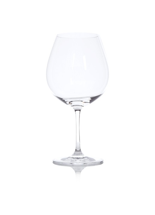 Riedel Vinum Bourgogne rode wijnglas 50 cl set van 2 - detail 2 undefined