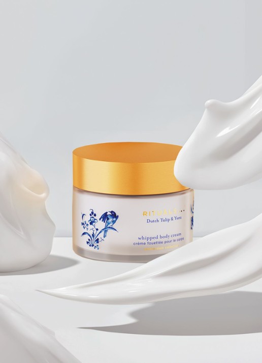 Rituals Amsterdam Collection Body Cream - bodycrème - detail 4 undefined