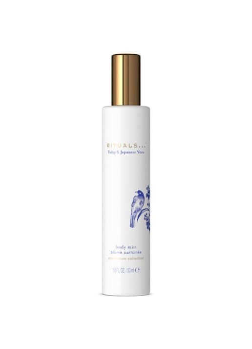 Rituals Amsterdam Collection Body Mist