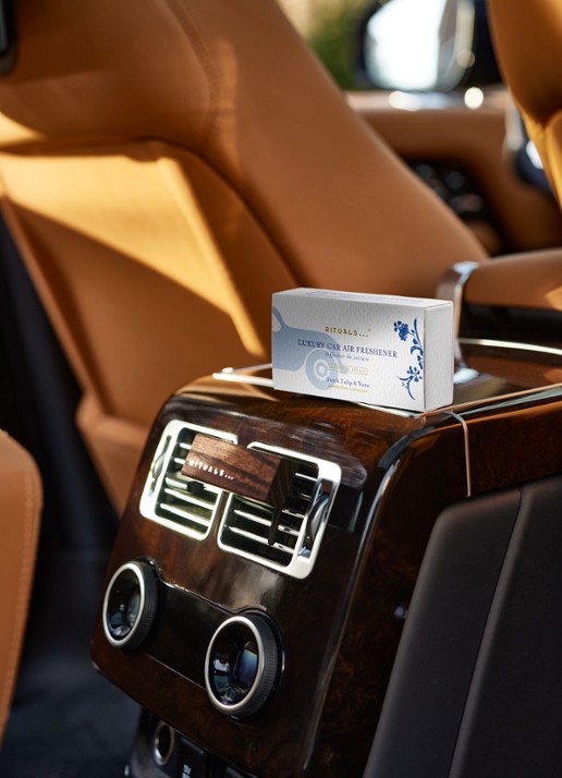 Rituals Amsterdam Collection Car Air Freshener - autoparfum - detail 4 undefined