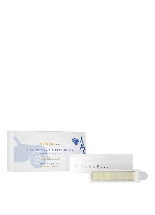 Rituals Amsterdam Collection Car Air Freshener - autoparfum