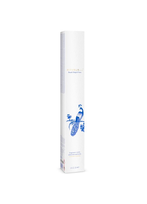 Rituals Amsterdam Collection Fragrance Sticks - geurstokjes 250 ml - detail 3 undefined