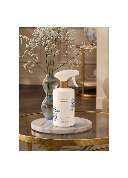 Rituals Amsterdam Collection Parfum d'Interieur - huisparfum 500 ml - detail 3 undefined