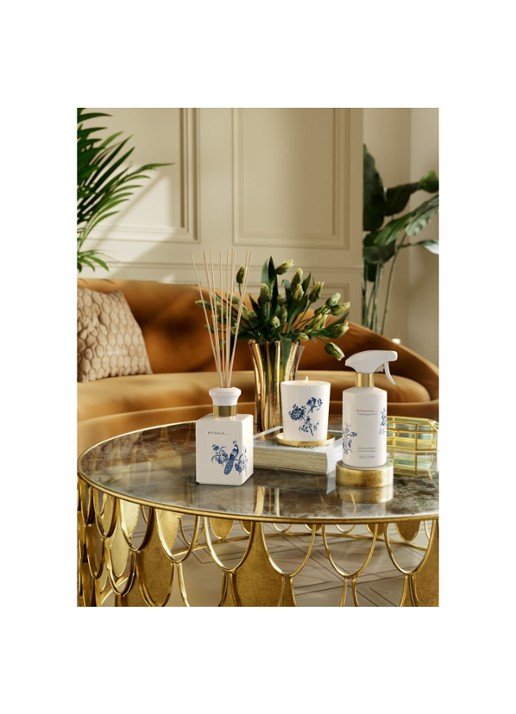 Rituals Amsterdam Collection Parfum d'Interieur - huisparfum 500 ml - detail 4 undefined