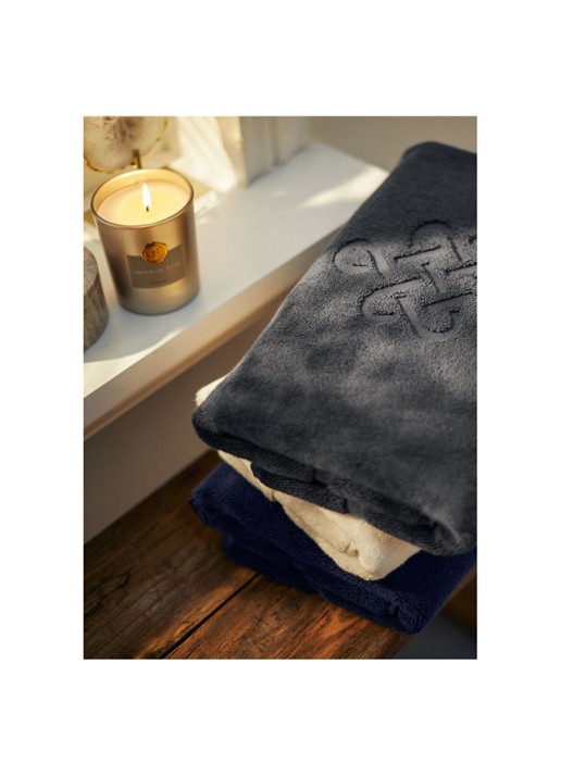 Rituals Badmat van katoen  - detail 4 antraciet