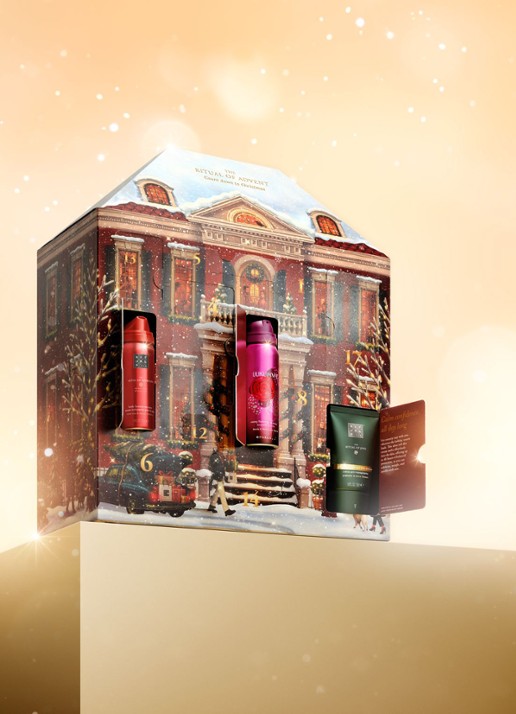 Rituals Classic Advent Calendar - detail 3 undefined