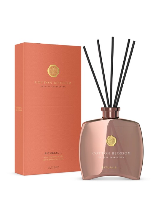 Rituals Cotton Blossom Mini Fragrance Sticks - geurstokjes 100 ml - detail 3 undefined