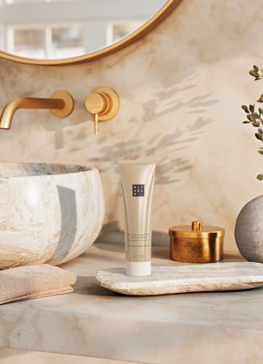 Rituals Detox Shampoo Concentrate - detail 4 undefined