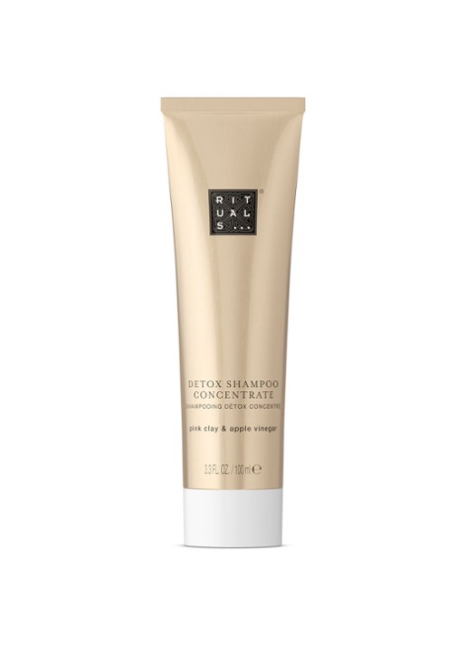 Rituals Detox Shampoo Concentrate