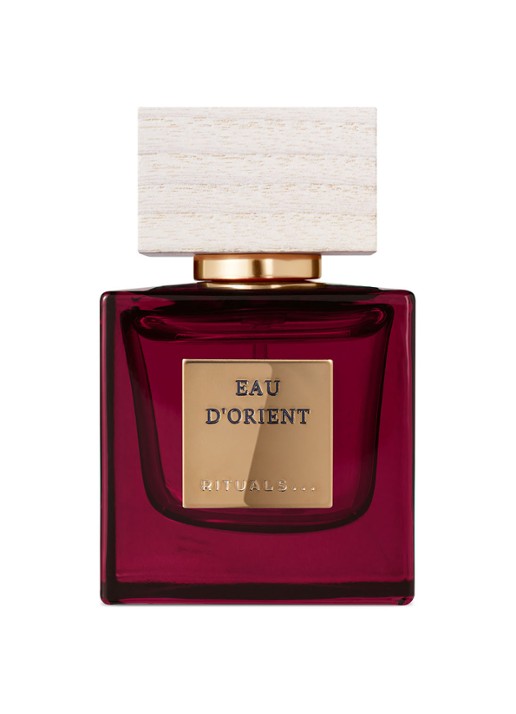Rituals Eau d'Orient Eau de Parfum - voorkant undefined