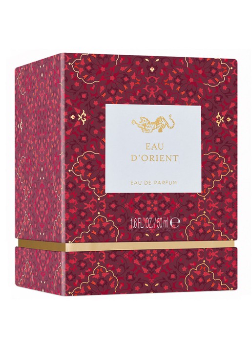 Rituals Eau d'Orient Eau de Parfum - voorkant 2 undefined