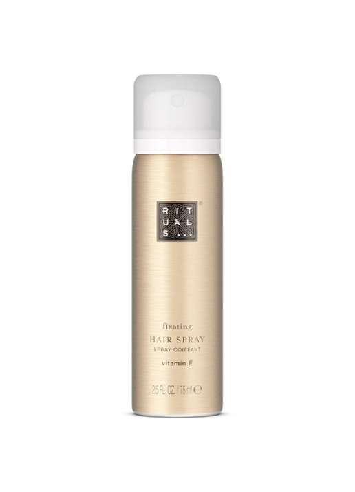 Rituals Fixating Hairspray - haarspray