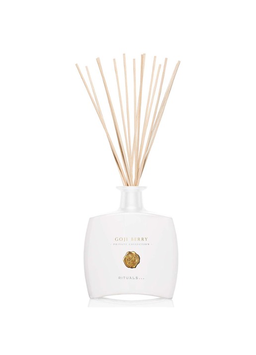 Rituals Goji Berry Fragrance Sticks - geurstokjes 450 ml - voorkant 3 undefined