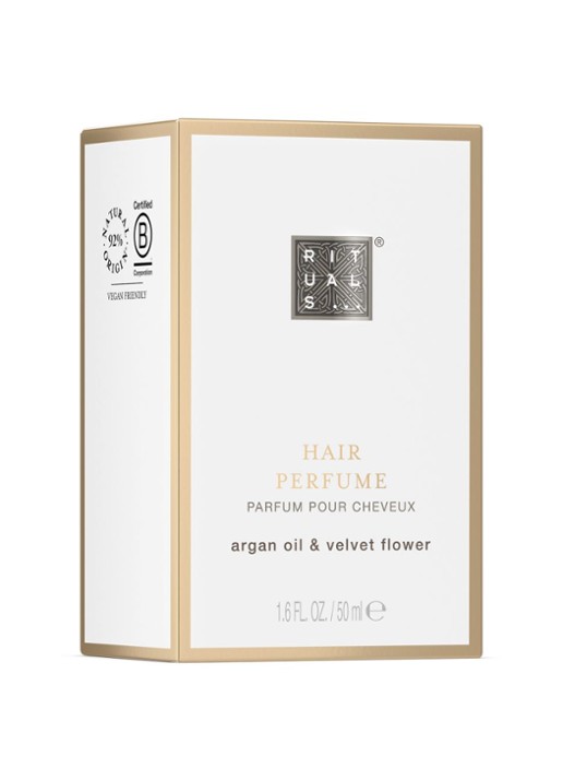Rituals Hair Perfume - haarparfum - voorkant 2 undefined