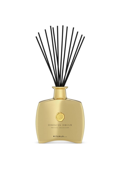 Rituals Hibiscus Dream Fragrance Sticks - geurstokjes 450 ml